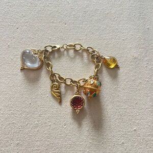 Charm Bracelet